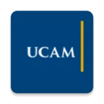 Logo of UCAM Universidad Católica de M android Application 